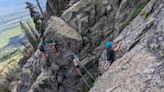 Kid-Friendly, Climber-Approved: The ‘Via Ferrata’ Experience