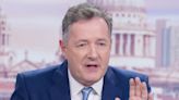Piers Morgan leads Ofcom’s list of most complained about shows of all time