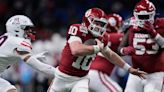 'Oklahoma has his back': Jackson Arnold's star not dimmed by Sooners' loss in Alamo Bowl