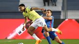 2-1. José Klinger da vuelta el resultado y Ecuador sigue vivo en el Mundial sub-20