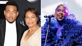 Chance the Rapper Reflects on Close Bond with Mom Lisa Bennett After Attending Lauryn Hill Show Together