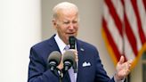 Future of student loan forgiveness looms over Biden in 2024