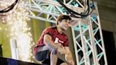 The winner of ‘American Ninja Warrior’ is an 18-year-old with cerebral palsy