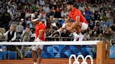 “Olympics is a weird tennis event”: Andy Roddick, Jon Wertheim on the Paris Games | Tennis.com