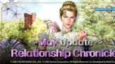 Uncharted Waters Origin releases new Relationship Chronicle update featuring Maria Margarethe Kirch