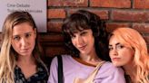 Leticia Dolera y Lali Espósito abordan el tema del poliamor y las relaciones abiertas en 'El fin del amor'
