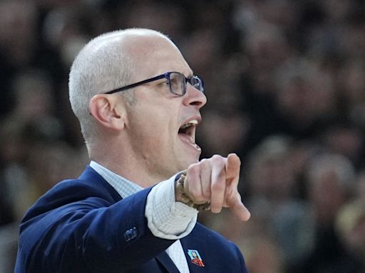 17-Year NBA Veteran Sends Strong Message to Dan Hurley After Lakers News