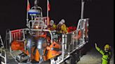 Lifeboats called to search for missing person off Burnham-on-Sea coastline