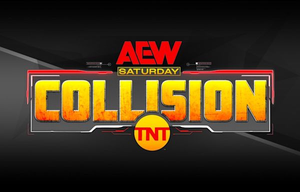 Multiple Matches Added To 5/18 AEW Collision/Rampage Block