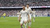 3-0. El Real Madrid pone el broche a una Liga impecable