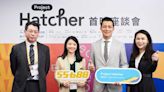 開放平台助力台灣新創！55688受邀Google《Project Hatcher》台灣首部新創實境秀評審