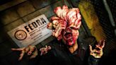 Halloween Horror Nights discounts for Florida residents, groups and early birds