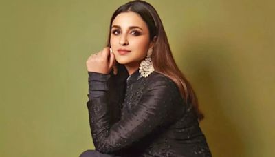 Parineeti Chopra Says 'Be Unafraid Of Throwing Toxic People' Days After 'Husband Appreciation Post' For Raghav Chadha