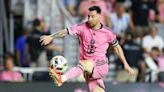 La polémica columna que analiza por qué Messi “hace lo que quiere” en la MLS: " Los rivales están demasiado asustados o demasiado superados”