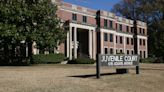 Shelby County Juvenile Court closed until asbestos, mold, lead remediation completed