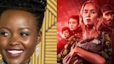 CinemaCon 2023: Lupita Nyong’o protagoniza impresionante avance de A Quiet Place: Day One