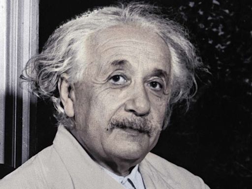 Em diários, Einstein chamou cientista brasileiro de ‘macaco’ e povo de ‘semi-aculturado’