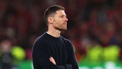 Bayer Leverkusen's Achievements Have Surpassed All Expectations, Says Xabi Alonso