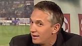 Gary Lineker's only superstition was born in TV gaffe involving Alan Hansen