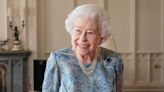 The top 12 books about the late Queen Elizabeth