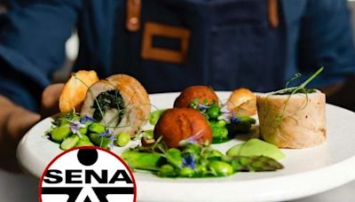 ¿Quiere ser chef? Cursos de Gastronomía en el SENA y cómo inscribirse