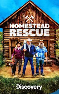 Homestead Rescue