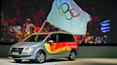 Jogos Olímpicos: estes são os carros que já foram protagonistas