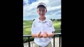 Meet the Hesston 13-year-old golfer who made two holes-in-one in same round in Kansas