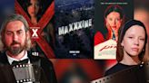 MaXXXine director drops 'unexpected' fourth film revelation