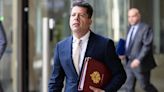 El nuevo ministro de Exteriores británico reafirma a Picardo su compromiso con la soberanía de Gibraltar