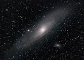 Andromeda Galaxy