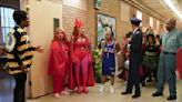 Which ‘Abbott Elementary’ Character Had the Best Halloween Costume?