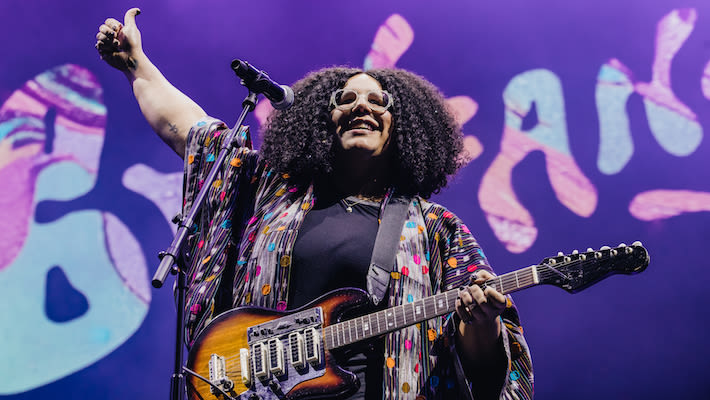 Brittany Howard Gave Fans Hope On A Potential Alabama Shakes Reunion