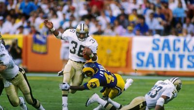 36 days until Saints' season opener: Every player to wear No. 36