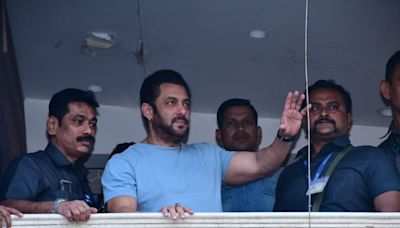 Bishnoi Society President to Forgive Salman Khan Only If He 'Comes to Temple And Seek Apology'