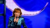 Country music legend Reba McEntire to headline Memphis concert at FedExForum