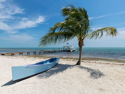 9 Reasons Why April Is The Best Time To Visit The Florida Keys