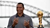 Gilberto Silva On Winning The World Cup, Arsenal Success And Launching Striver