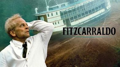 Fitzcarraldo