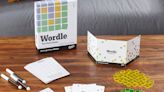 You Can Now Pre-Order the New Wordle Board Game — Here's How It Differs from the Digital Version