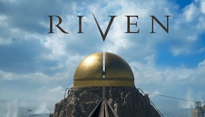 Riven remake launches June 25