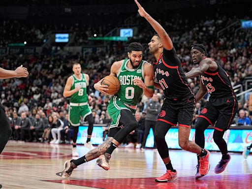 Boston Celtics announce preseason schedule, how to watch, when