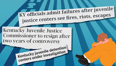 H-L investigation: Smuggling at KY juvenile jail yields felony charges against officers