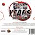 Dog Years: Live in Santiago & Beyond 2013-2016