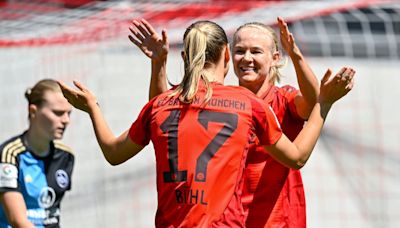 Harder-Hattrick besiegelt Nürnberger Abstieg