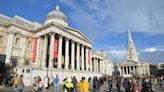 Rubens masterpiece returns to National Gallery after 14-month conservation