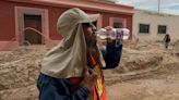 Sonora alcanza temperaturas por encima de los 50 grados