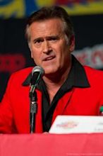 Bruce Campbell