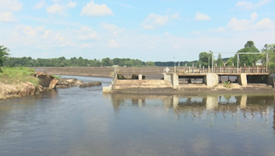 Manawa continues to move forward after major flooding