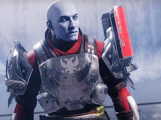 Keith David Steps Into Commander Zavala's Boots Beautifully In Destiny 2's The Final Shape